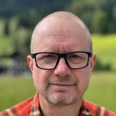Carsten Weber