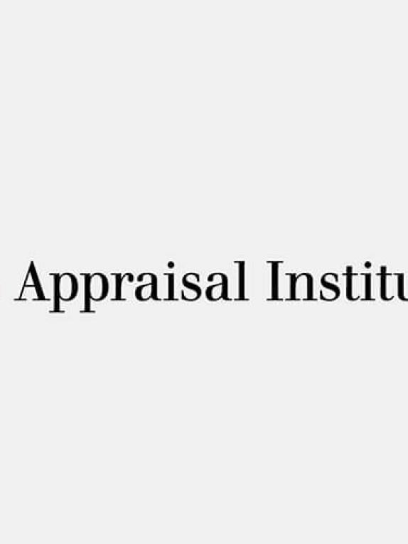 Appraisal Institut