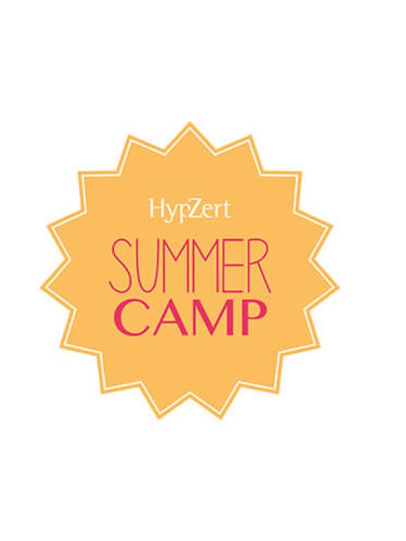 HypZert SummerCamp 2019