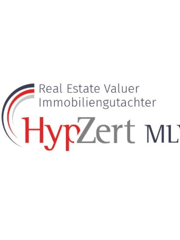 Immobiliengutachter MLV Logo
