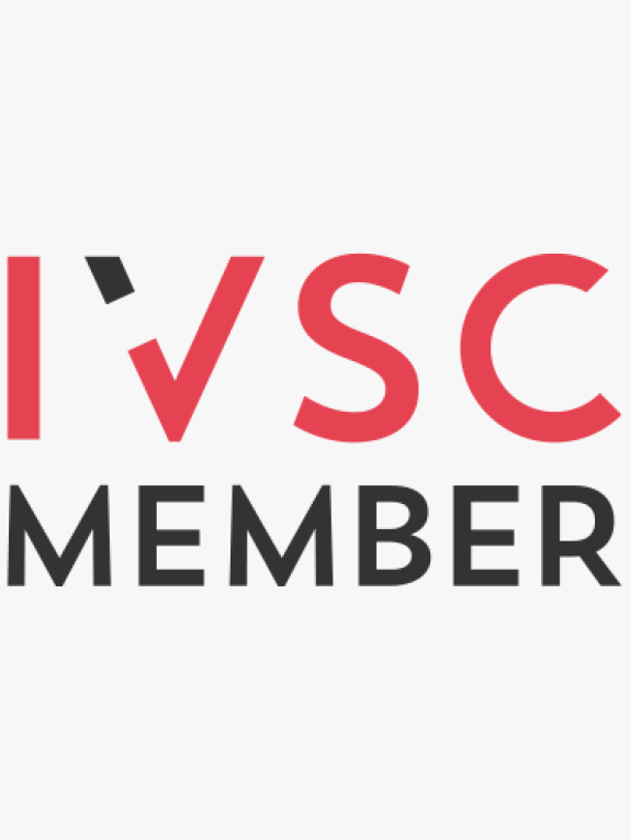 IVSC Member