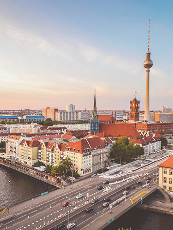 Hero RG Berlin