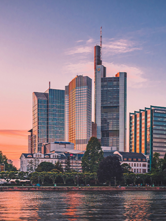 RG Frankfurt