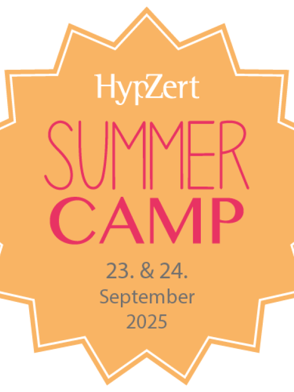 HYpZert SummerCamp 2025