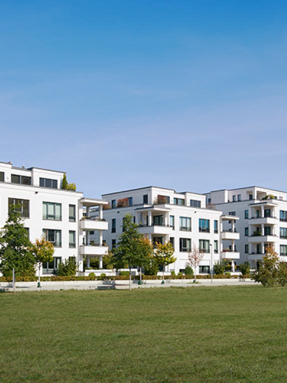 vdpR Marktaspekte Wohnungsmarkt