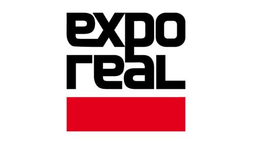 Expo Real Logo