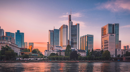 RG Frankfurt