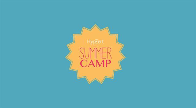 SummerCamp Icon