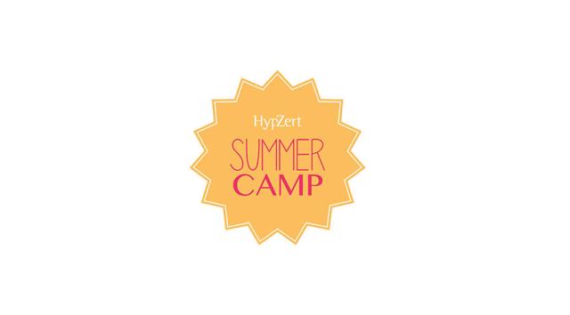 HypZert SummerCamp 2019
