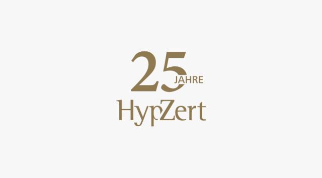 25 Jahre HypZert