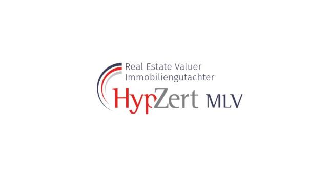 Immobiliengutachter MLV Logo